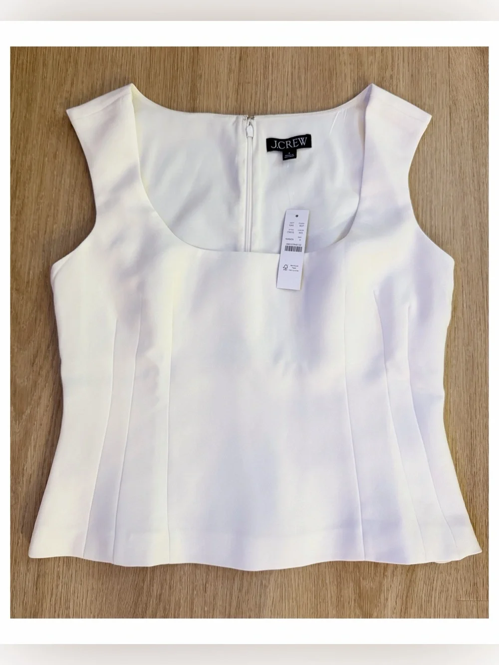J. Crew brand new